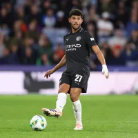 Matheus Nunes é destaque no City, mas Guardiola evita usá-lo como substituto de Rodri