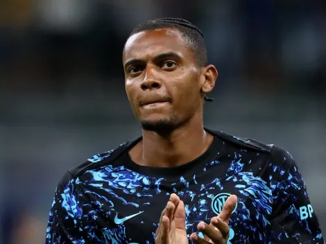 Inter de Milão sinaliza que vai comprar Akanji, do Manchester City