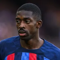 Dembélé deixa o Barcelona em 2023 após seis anos e publica carta de gratidão