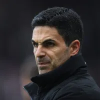 Arsenal vence o Newcastle e Mikel Arteta fala em ”nível em diferente”