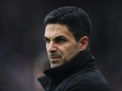 Arsenal vence o Newcastle e Mikel Arteta fala em ''nível em diferente"