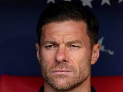 Carvajal inicia recuperação para estar disponível para Xabi no El Clásico