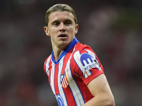 United busca alternativa mais barata a Baleba, Gallagher em foco