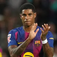 Rashford no Barcelona supera G/A de Sesko, Mbeumo, Diallo e Cunha no Manchester United