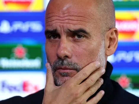 Guardiola rebate Rodri no City após volante se queixar de dores