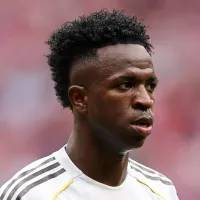 Entenda o motivo do desentendimento de Vinicius Jr com Xabi Alonso no Real Madrid
