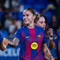 Barcelona mantém 100%, Atlético vence e Real Madrid tropeça pela 5º rodada da Liga F