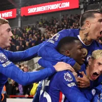 Interesse do Real Madrid em Enzo Fernández e Moisés Caicedo coloca Chelsea em alerta no mercado