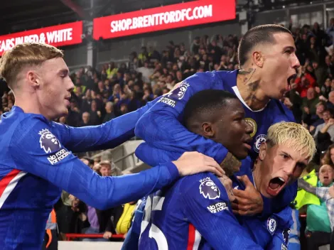 Enzo Fernández e Moisés Caicedo: Real Madrid estuda investir na dupla