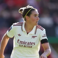 Chelsea aplica goleada, United vence clássico e Arsenal tropeça em casa na Women’s Super League