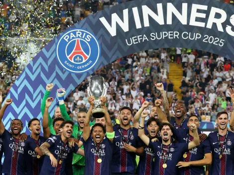 PSG fará final intercontinental em Doha em 17 de dezembro
