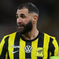 Ídolo do Real Madrid, Benzema decide voltar à Europa e Benfica monitora situação