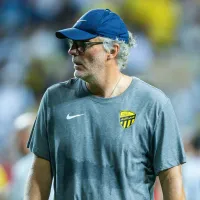 Al-Ittihad não para em Xavi e Klopp e monitora Sérgio Conceição para substituir Laurent Blanc