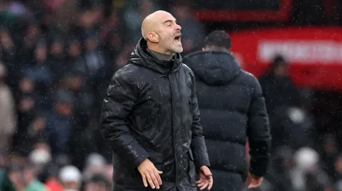 Enzo Maresca, do Chelsea. (Foto: Alex Livesey/Getty Images)