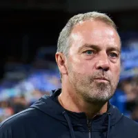 Barcelona x PSG: Lewandowski, Ferran Torres, Balde e Ronald Araújo causam dúvidas em Hansi Flick