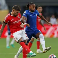 Chelsea x Benfica: último encontro entre eles teve goleada dos ingleses na Copa do Mundo de Clubes