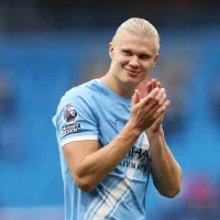 Haaland inicia temporada com nove gols, mas não supera seus melhores começos no City