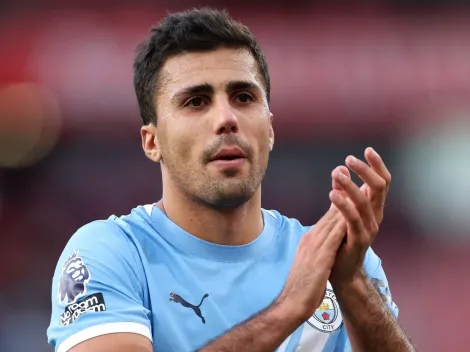 Clube pode oferecer R$312 milhões por Pavlovic para substituir Rodri