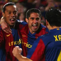 Barcelona x PSG: lista dos 10 jogadores que atuaram pelos dois clubes na história