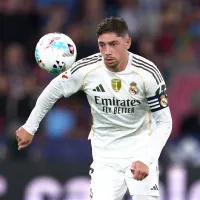 Valverde critica Real Madrid em goleada para o Atlético: “A atitude não se negocia”