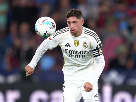 Valverde critica Real Madrid em goleada para o Atlético: “A atitude não se negocia”