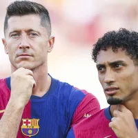 Barcelona x PSG: Raphinha se junta aos lesionados, e ataque deve ter Rashford e Lewandowski