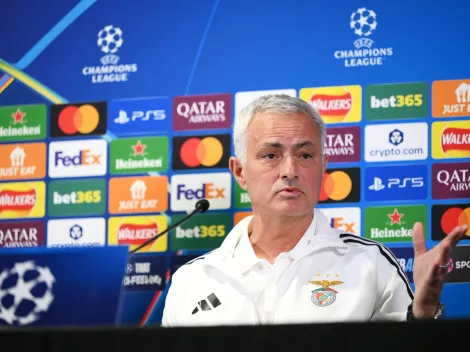 Buruk critica Mourinho: “Ele não está focado como antes e não se atualizou”