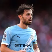 Bernardo Silva se aproxima de deixar o Manchester City e ser o novo reforço da Inter de Milão