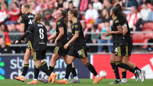 (Photo by Matt McNulty/Getty Images)