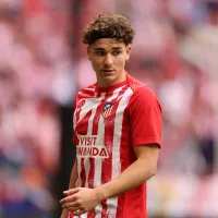 Barcelona quer Julián Álvarez, mas Atlético de Madrid pode pedir mais de R$ 1,2 bilhão pelo atacante