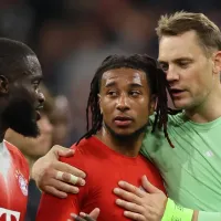 Bayern de Munique tenta convencer Upamecano a recusar Real Madrid e Barcelona com renovação