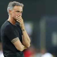 Sem Dembélé e Marquinhos, PSG também não terá Doué contra o Barcelona na Champions League