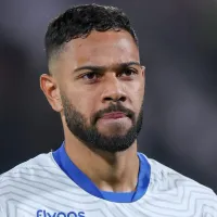 Renan Lodi pode ser o novo reforço do West Ham, da Premier League, após rescindir com o Al-Hilal