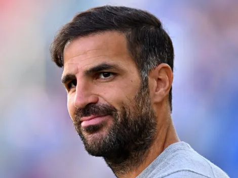 Zirkzee pode deixar o Manchester United pelo Como, da Itália