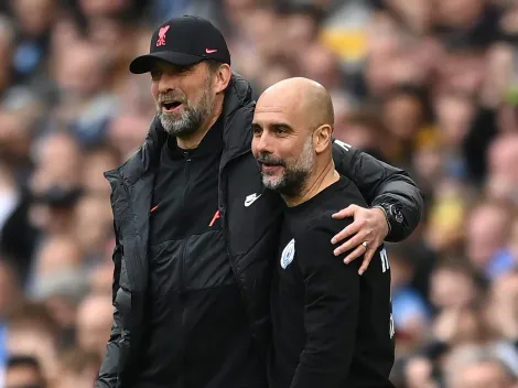 Al-Ittihad define a contratação de Jürgen Klopp como sua prioridade