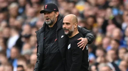 Al-Ittihad deixa Xavi de lado e define Jürgen Klopp como a sua grande prioridade. (Photo by Michael Regan/Getty Images)