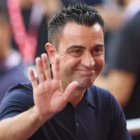 Xavi Hernández recusa oferta do Al-Ittihad para substituir Ruben Amorim no Manchester United