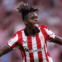Deco revela que Barcelona nunca quis contratar Nico Williams e responsabiliza agente do atacante
