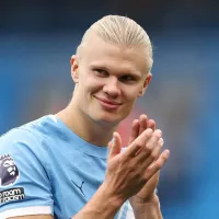 Barcelona recebe autorização do Manchester City para comprar por Haaland por R$ 1,5 bilhão