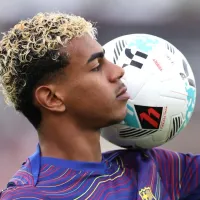 Barcelona x PSG: proposta dos franceses por Lamine Yamal superaria valor pago por Neymar