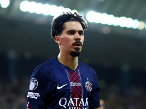 PSG terá reforços importantes contra o Barcelona na Champions