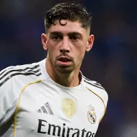 Federico Valverde é sincero e admite estar jogando abaixo do nível exigido no Real Madrid