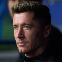 Lewandowski não deve renovar com o Barcelona, e Milan avalia situação do atacante