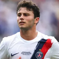 Manchester City aceita pagar R$ 747 milhões para tirar o português João Neves das mãos do PSG