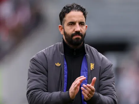 Carragher pede que Manchester United demita Ruben Amorim e faz alerta