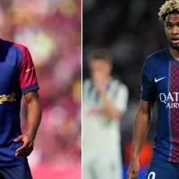Barcelona x PSG: Seleção dos melhores jogadores tem oito nomes do time francês
