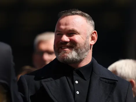 Rooney critica Manchester United e diz: “Não tenho fé em Ruben Amorim”