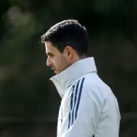 Arteta planeja levar pilotos de caça da RAF para melhorar comunicação no Arsenal