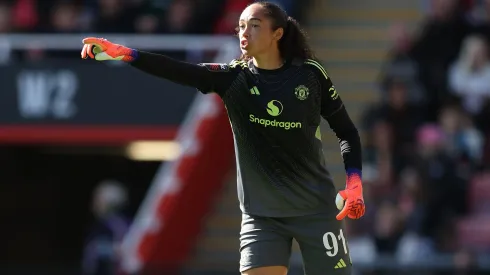 (Photo by Matt McNulty/Getty Images)