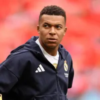 Mbappé faz hat-trick em vitória do Real Madrid na Champions e exalta química com Arda Güler